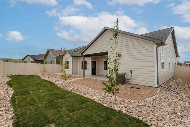 3419 Pinewood Street, Montrose, CO 81401