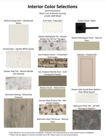 3419 Pinewood Street, Montrose, CO 81401