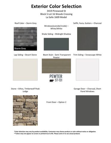 3419 Pinewood Street, Montrose, CO 81401