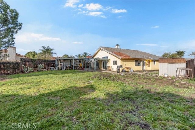 26419 Capay Bay Court, Moreno Valley, CA 92555