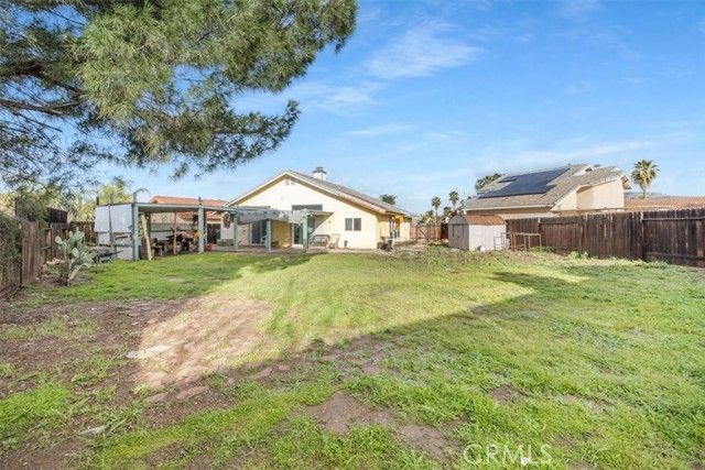 26419 Capay Bay Court, Moreno Valley, CA 92555