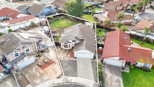 26419 Capay Bay Court, Moreno Valley, CA 92555