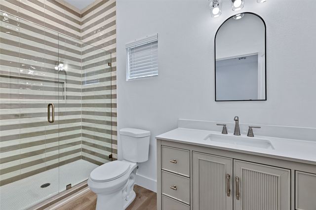 2842 S Marsalis Avenue, Dallas, TX 75216