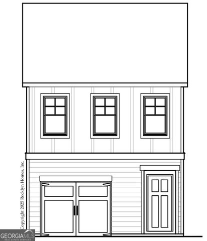 4003 Springhead Way LOT 101, Macon, GA 31216