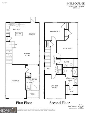 4003 Springhead Way LOT 101, Macon, GA 31216