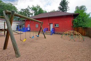 1015 W Cheyenne Road, Colorado Springs, CO 80906