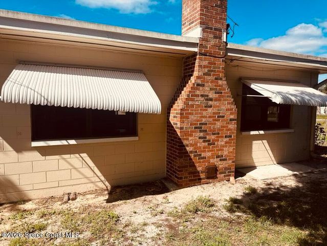 1102 Greenwood Way, Cocoa, FL 32922