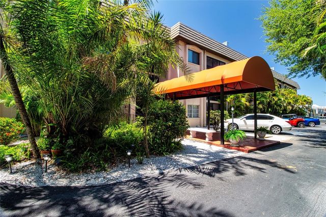 3700 S OSPREY AVENUE 216, Sarasota, FL 34239
