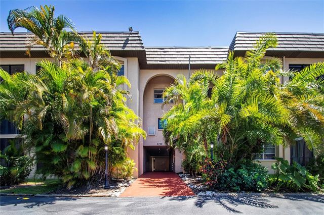 3700 S OSPREY AVENUE 216, Sarasota, FL 34239