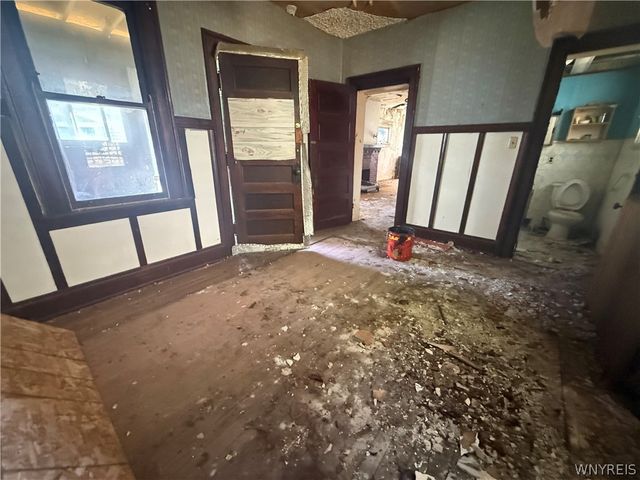 309 Maple Street, Buffalo, NY 14204