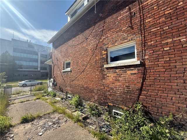 309 Maple Street, Buffalo, NY 14204