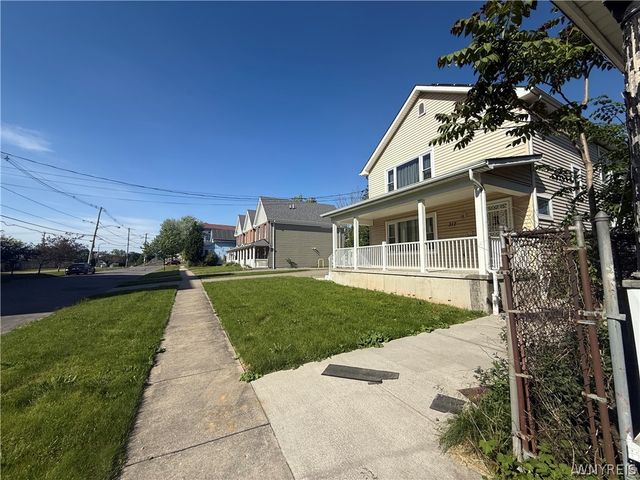 309 Maple Street, Buffalo, NY 14204
