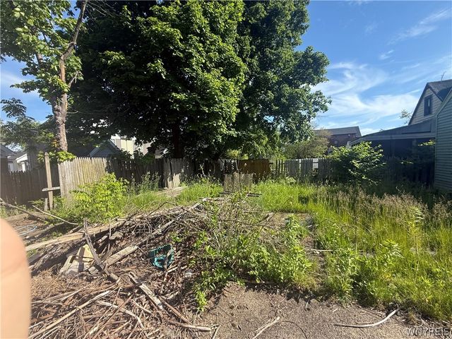 309 Maple Street, Buffalo, NY 14204