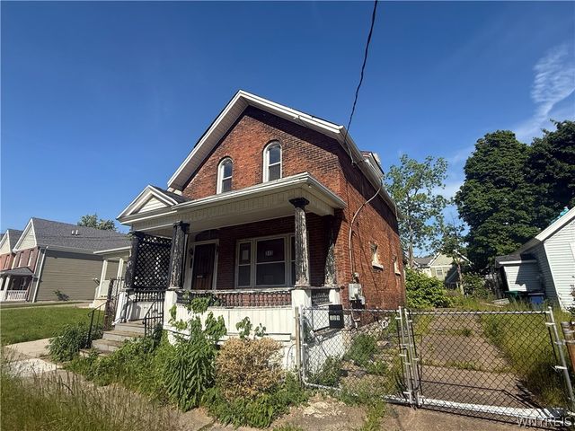 309 Maple Street, Buffalo, NY 14204