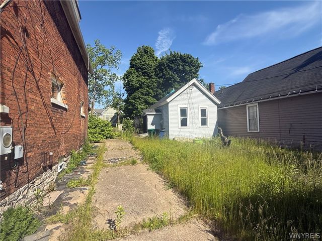 309 Maple Street, Buffalo, NY 14204