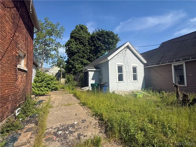 309 Maple Street, Buffalo, NY 14204
