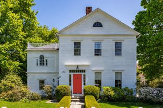 102 North Street, Litchfield, CT 06759