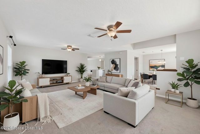 1969 Fabien Circle, Melbourne, FL 32940