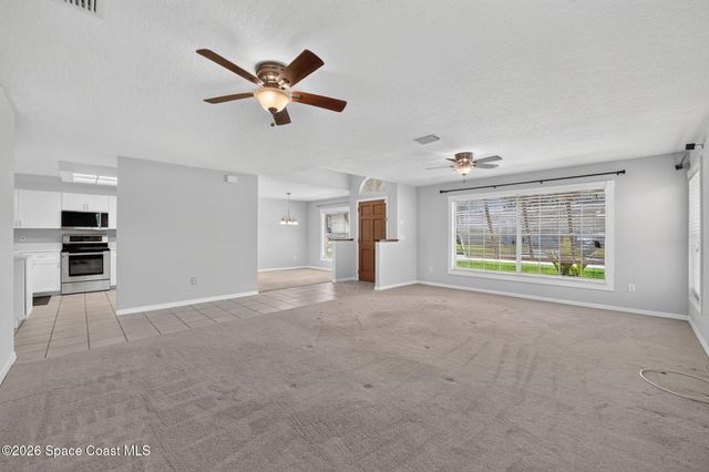 1969 Fabien Circle, Melbourne, FL 32940