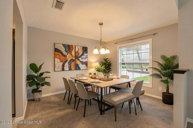 1969 Fabien Circle, Melbourne, FL 32940