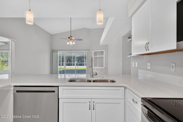 1969 Fabien Circle, Melbourne, FL 32940