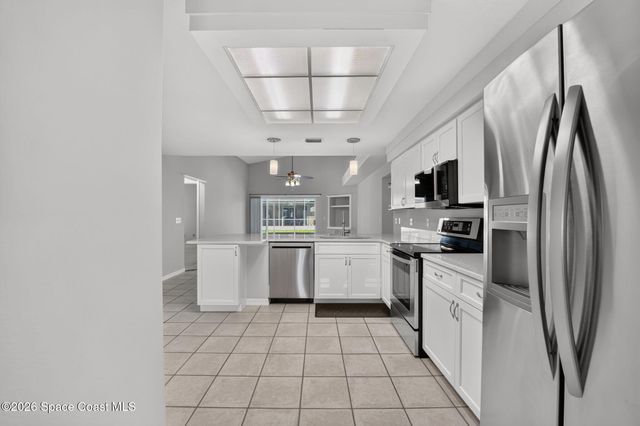 1969 Fabien Circle, Melbourne, FL 32940