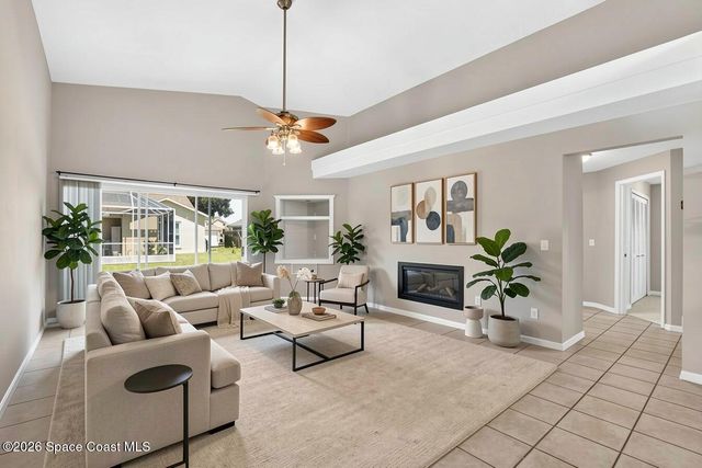 1969 Fabien Circle, Melbourne, FL 32940
