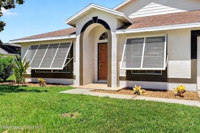 1969 Fabien Circle, Melbourne, FL 32940