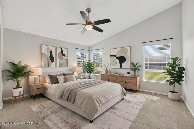 1969 Fabien Circle, Melbourne, FL 32940