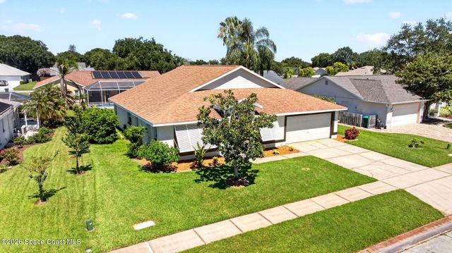 1969 Fabien Circle, Melbourne, FL 32940