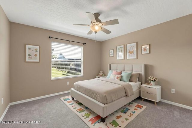 1969 Fabien Circle, Melbourne, FL 32940
