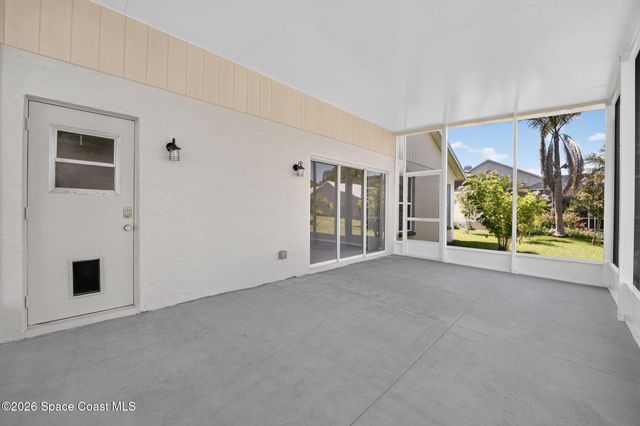 1969 Fabien Circle, Melbourne, FL 32940