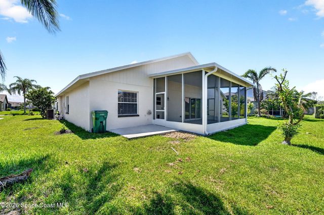 1969 Fabien Circle, Melbourne, FL 32940