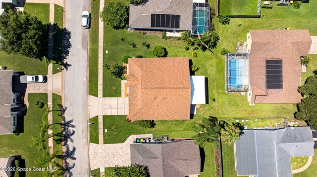 1969 Fabien Circle, Melbourne, FL 32940
