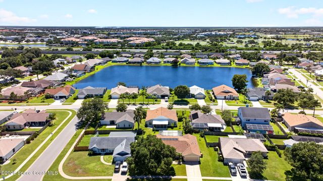 1969 Fabien Circle, Melbourne, FL 32940