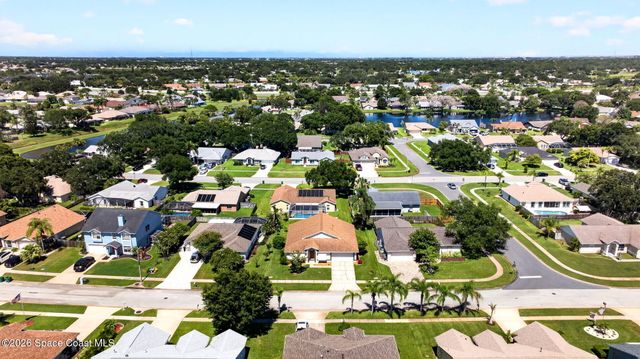 1969 Fabien Circle, Melbourne, FL 32940