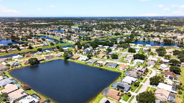 1969 Fabien Circle, Melbourne, FL 32940