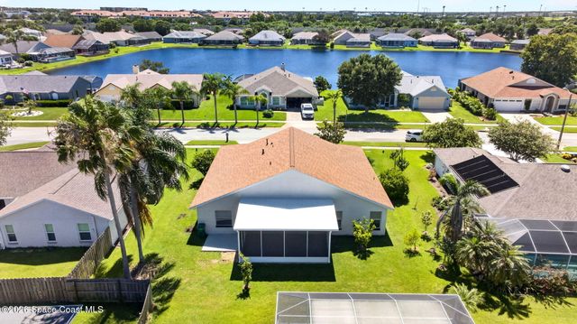 1969 Fabien Circle, Melbourne, FL 32940