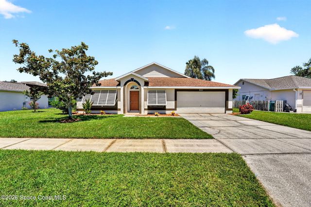 1969 Fabien Circle, Melbourne, FL 32940