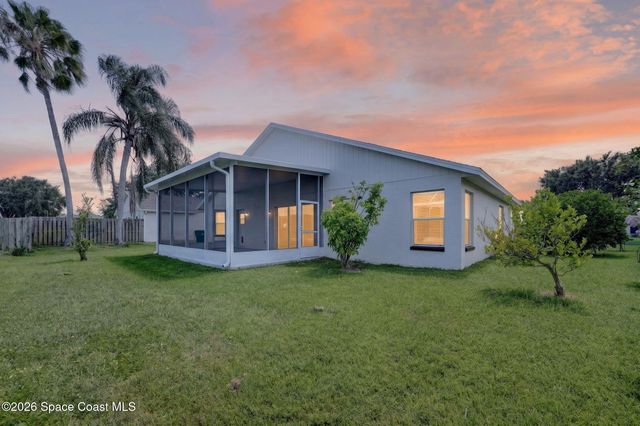 1969 Fabien Circle, Melbourne, FL 32940