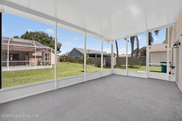 1969 Fabien Circle, Melbourne, FL 32940