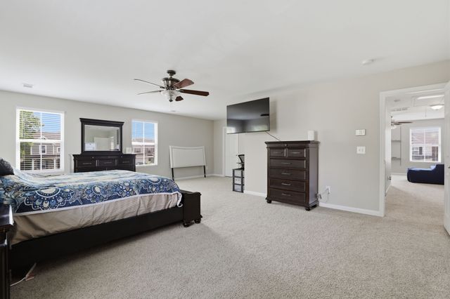 3047 Morning Mist Ct, Murfreesboro, TN 37128