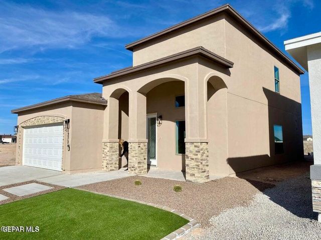 12704 Cono Norte Drive, El Paso, TX 79934