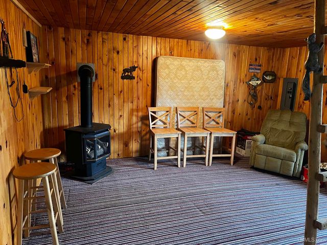 E 3946 Storm Road, Chatham, MI 49816