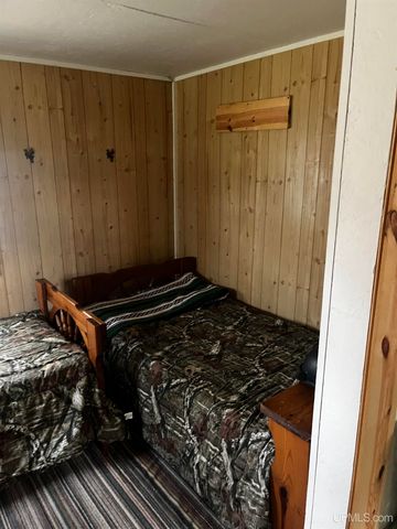 E 3946 Storm Road, Chatham, MI 49816