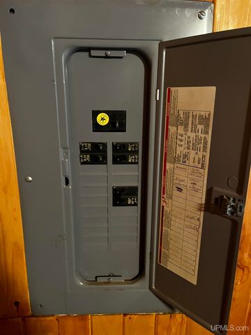 E 3946 Storm Road, Chatham, MI 49816