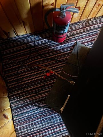 E 3946 Storm Road, Chatham, MI 49816