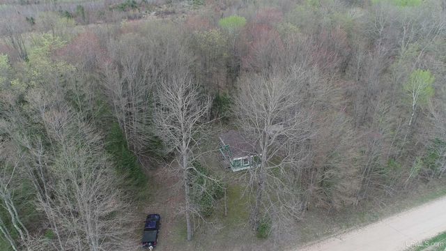 E 3946 Storm Road, Chatham, MI 49816