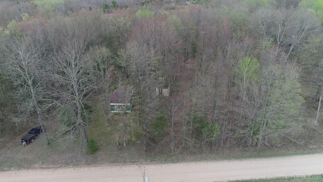 E 3946 Storm Road, Chatham, MI 49816