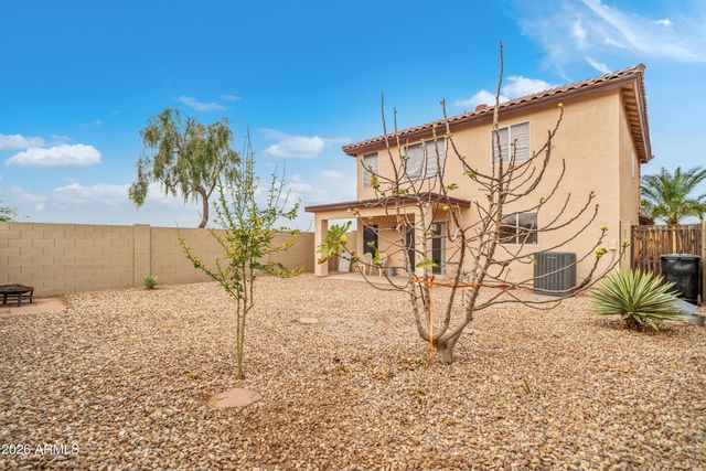 11255 W ROMA Avenue, Phoenix, AZ 85037